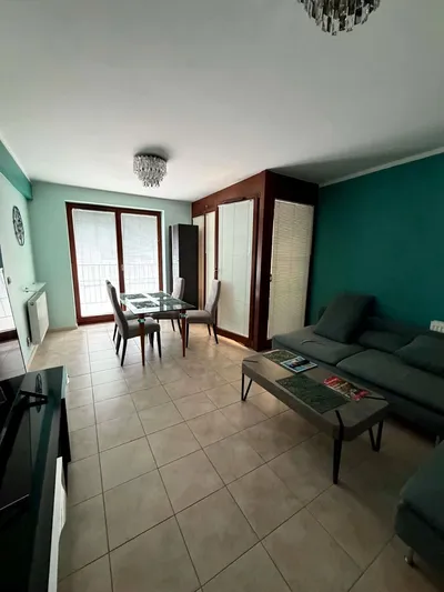 Wynajmę Mieszkanie Kraków - 68 m²