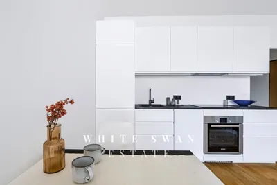 Wynajmę Mieszkanie Warszawa - 38,53 m² - miniatura 5
