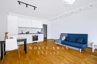 Wynajmę Mieszkanie Warszawa - 38,53 m² - miniatura 3