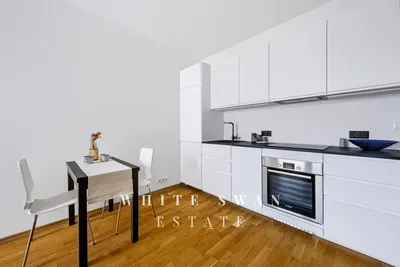 Wynajmę Mieszkanie Warszawa - 38,53 m² - miniatura 4