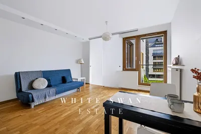 Wynajmę Mieszkanie Warszawa - 38,53 m² - miniatura 2
