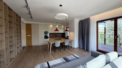 Wynajmę Mieszkanie Warszawa - miniatura 3