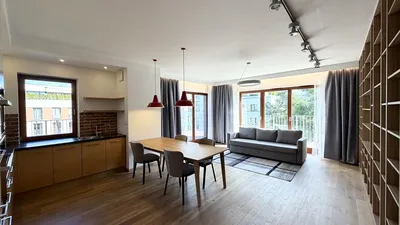 Wynajmę Mieszkanie Warszawa - miniatura 2