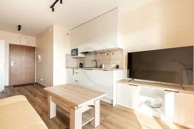 Wynajmę Mieszkanie Warszawa - 35 m² - miniatura 5