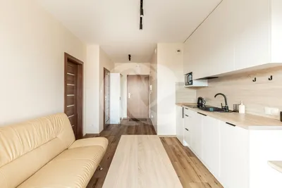 Wynajmę Mieszkanie Warszawa - 35 m² - miniatura 4