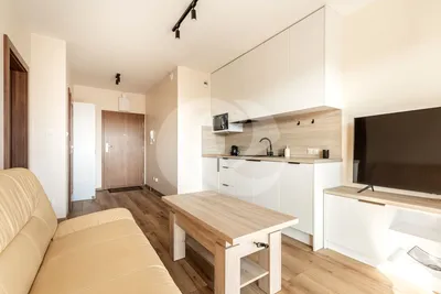 Wynajmę Mieszkanie Warszawa - 35 m² - miniatura 3