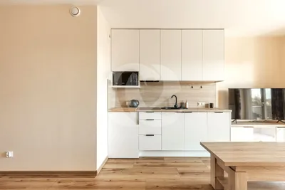 Wynajmę Mieszkanie Warszawa - 35 m² - miniatura 2
