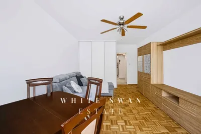 Wynajmę Mieszkanie Warszawa - 38 m² - miniatura 5