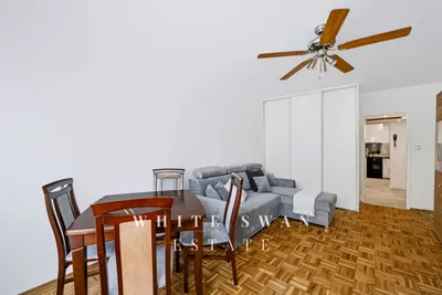 Wynajmę Mieszkanie Warszawa - 38 m² - miniatura 4
