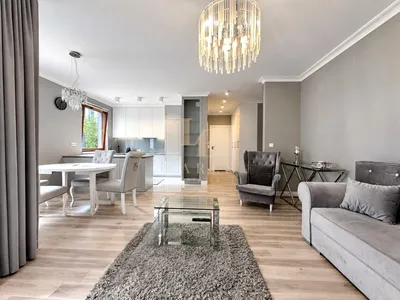 Wynajmę Mieszkanie Warszawa - 58 m² - miniatura 4