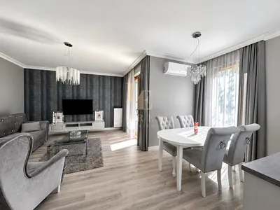 Wynajmę Mieszkanie Warszawa - 58 m² - miniatura 3