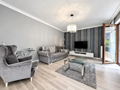 Wynajmę Mieszkanie Warszawa - 58 m² - miniatura 5