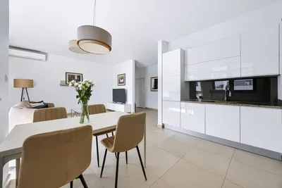 Wynajmę Mieszkanie Warszawa - 98,20 m² - miniatura 5