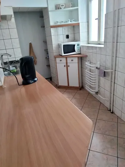 Wynajmę Mieszkanie Wrocław - 64 m² - miniatura 4