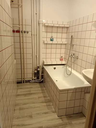Wynajmę Mieszkanie Wrocław - 64 m² - miniatura 5