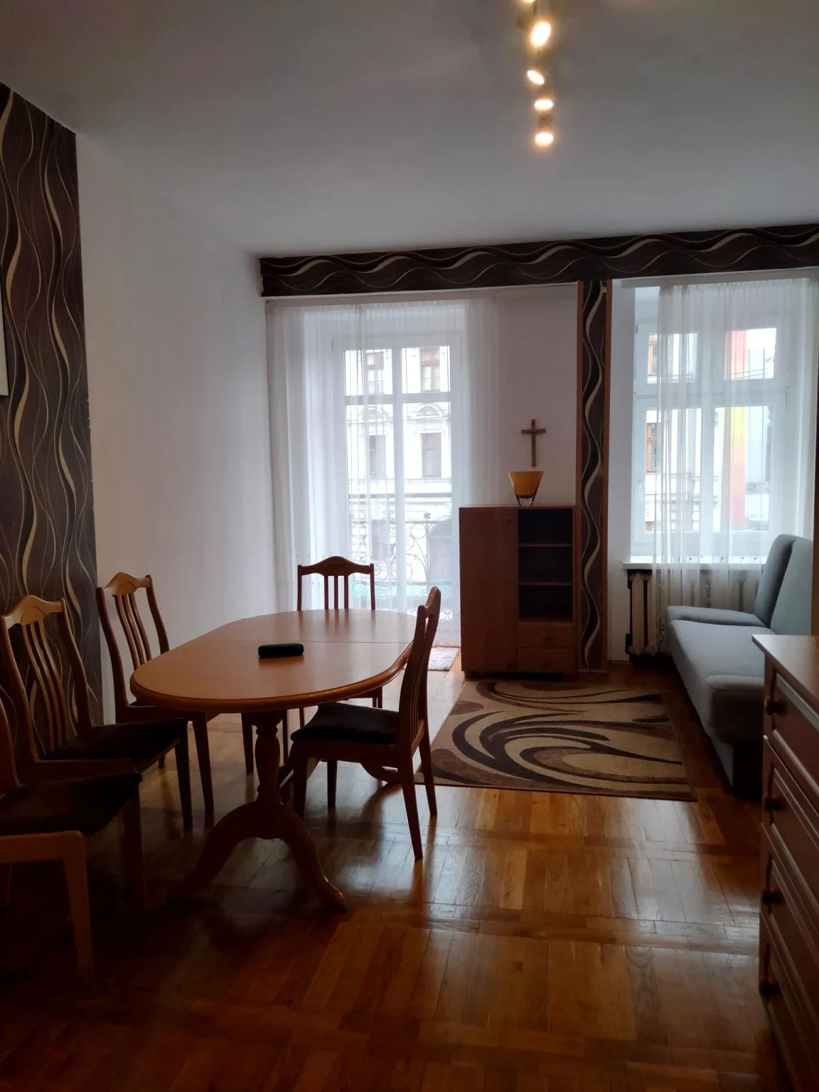 Wynajmę Mieszkanie Wrocław - 64 m² - 1/9