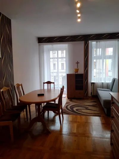 Wynajmę Mieszkanie Wrocław - 64 m²