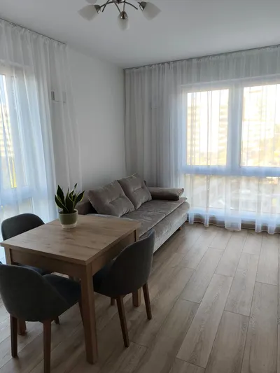 Wynajmę Mieszkanie Poznań - 38 m² - miniatura 3