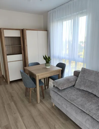 Wynajmę Mieszkanie Poznań - 38 m²