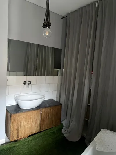 Wynajmę Mieszkanie Katowice - 159 m² - miniatura 5