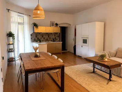 Wynajmę Mieszkanie Katowice - 159 m²