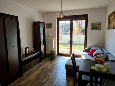 Wynajmę Mieszkanie Wrocław - 36 m² - miniatura 2