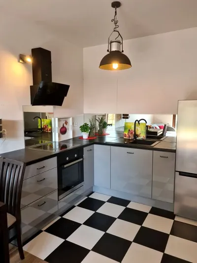 Wynajmę Mieszkanie Wrocław - 36 m² - miniatura 5