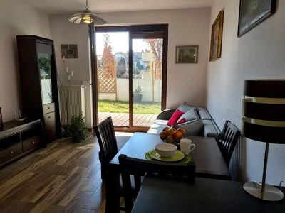 Wynajmę Mieszkanie Wrocław - 36 m² - miniatura 4