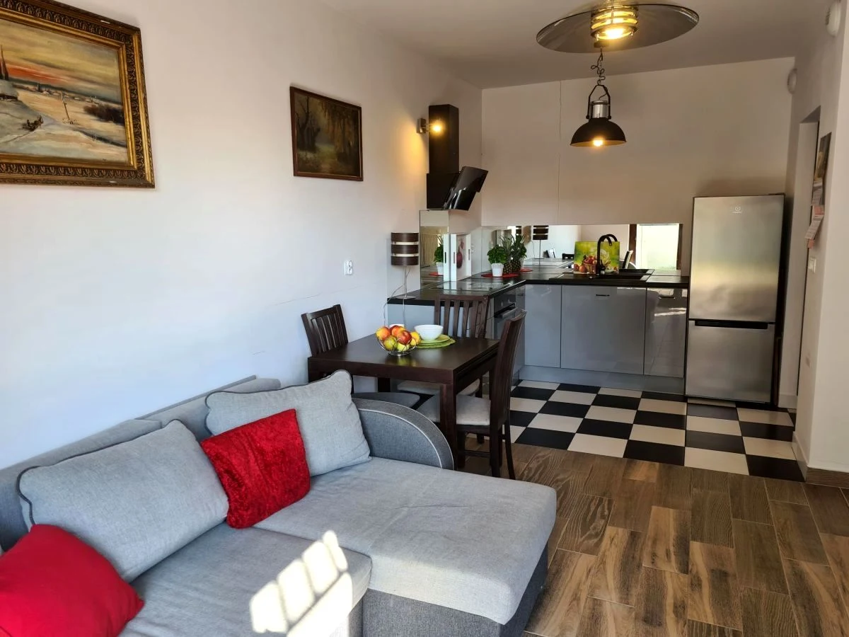 Wynajmę Mieszkanie Wrocław - 36 m² - 1/32