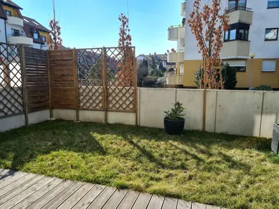 Wynajmę Mieszkanie Wrocław - 36 m² - miniatura 3