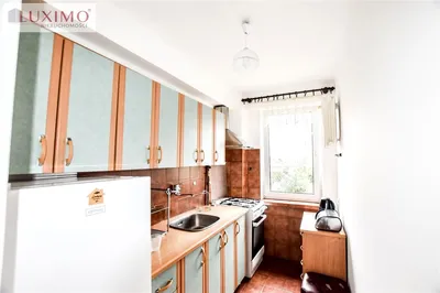 Wynajmę Mieszkanie Kraków - 50 m² - miniatura 3