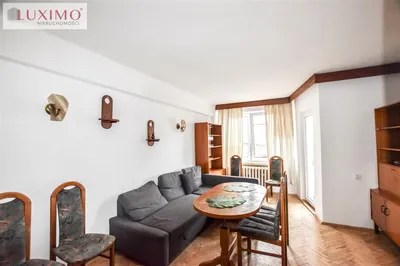 Wynajmę Mieszkanie Kraków - 50 m² - miniatura 5