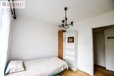 Wynajmę Mieszkanie Kraków - 50 m²
