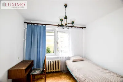 Wynajmę Mieszkanie Kraków - 50 m² - miniatura 2