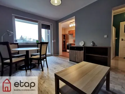 Wynajmę Mieszkanie Poznań - 32 m² - miniatura 3