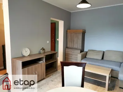 Wynajmę Mieszkanie Poznań - 32 m² - miniatura 5