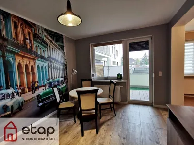 Wynajmę Mieszkanie Poznań - 32 m² - miniatura 2