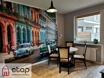 Wynajmę Mieszkanie Poznań - 32 m²