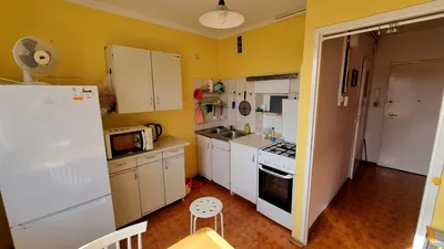 Wynajmę Mieszkanie Kraków - 34 m² - miniatura 3