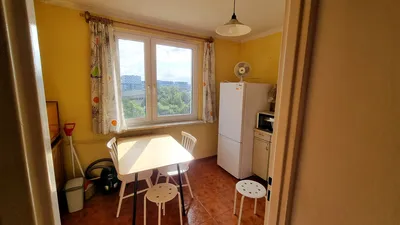 Wynajmę Mieszkanie Kraków - 34 m² - miniatura 4