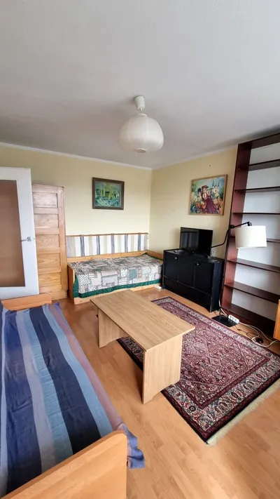 Wynajmę Mieszkanie Kraków - 34 m² - miniatura 2