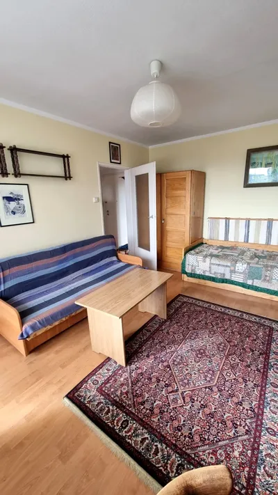 Wynajmę Mieszkanie Kraków - 34 m²
