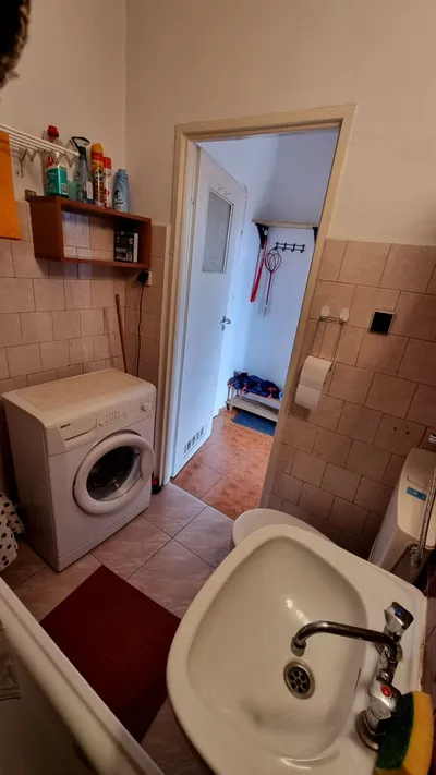 Wynajmę Mieszkanie Kraków - 34 m² - miniatura 5