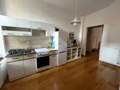 Wynajmę Mieszkanie Kraków - 43 m² - miniatura 4