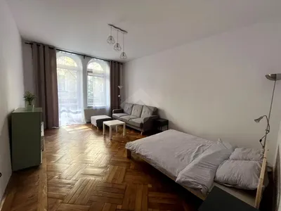 Wynajmę Mieszkanie Kraków - 43 m² - miniatura 2