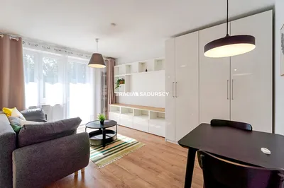 Wynajmę Mieszkanie Kraków - 38 m² - miniatura 2