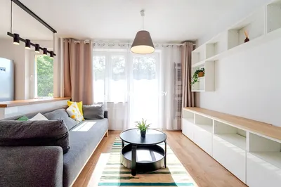 Wynajmę Mieszkanie Kraków - 38 m² - miniatura 4
