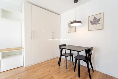 Wynajmę Mieszkanie Kraków - 38 m² - miniatura 5