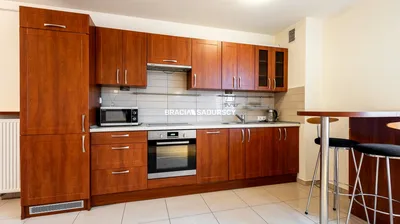 Wynajmę Mieszkanie Kraków - 48,17 m² - miniatura 5