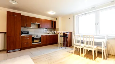 Wynajmę Mieszkanie Kraków - 48,17 m² - miniatura 4